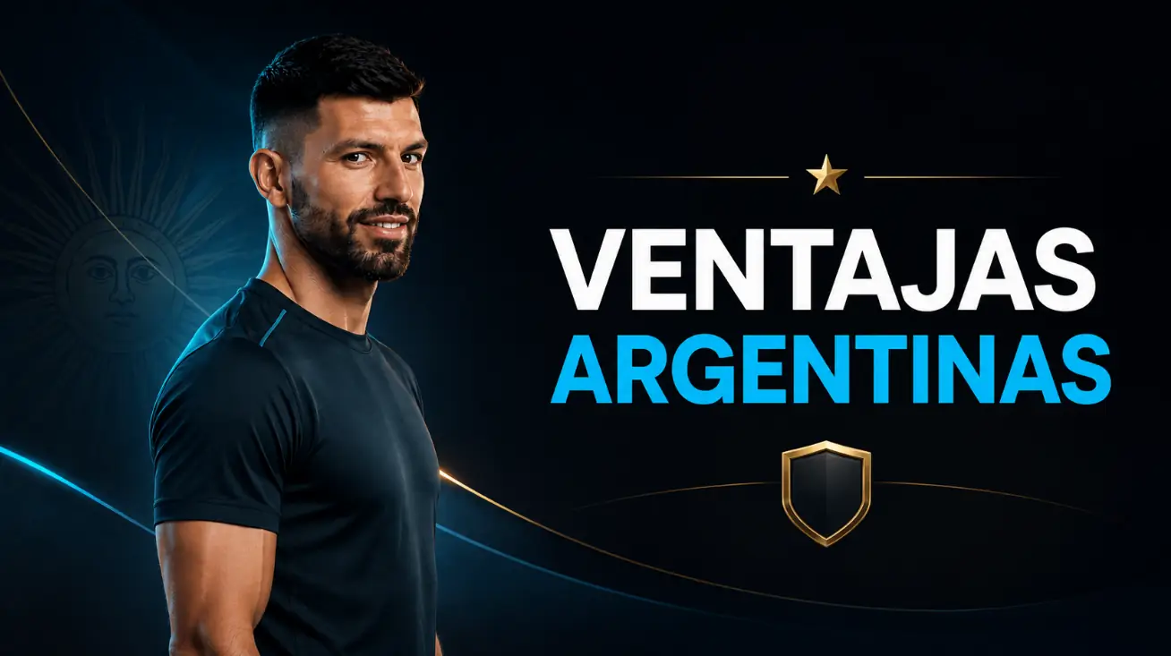 Ventajas del Casino de Aguero para Usuarios Argentinos