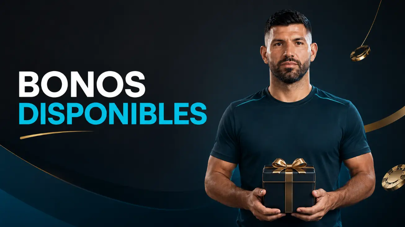 Bonos Disponibles en Casino Kun